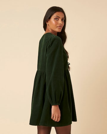 Nobody's Child Eden Mini Cord Dress