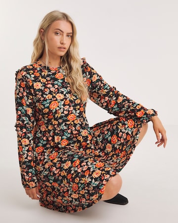 joe browns statement dress