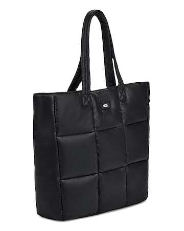 Ugg Ellory Puff Tote Bag