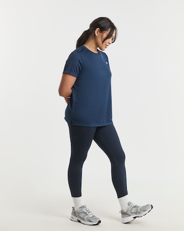 Snowdonia Light Weight Active T-Shirts