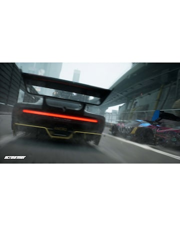 Screamer (PS5)