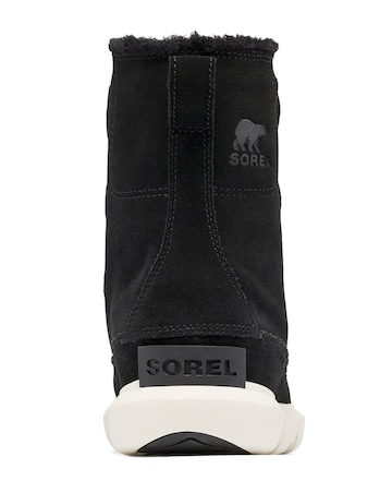 Sorel Explorer II Joan Waterproof Boots