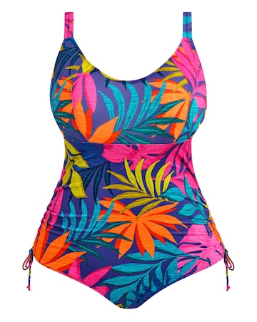 Elomi Porto Rafti Non Wired Swimsuit