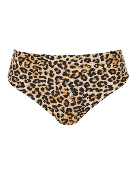 Mix and Match Classic Reversible   Bikini Bottoms