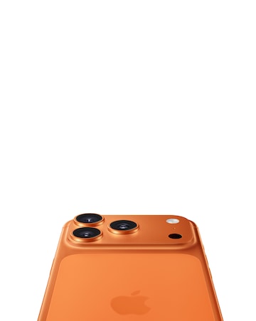 Apple iPhone 17 Pro 256GB - Cosmic Orange