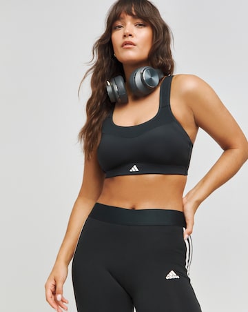 adidas Impact Training High Support Bra