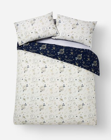 Nova Star Duvet Cover Set