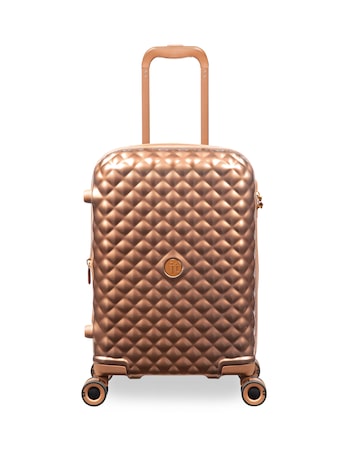 IT Luggage Glitzy Cabin Suitcase