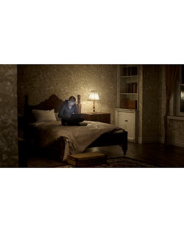 Resident Evil Requiem (PS5)