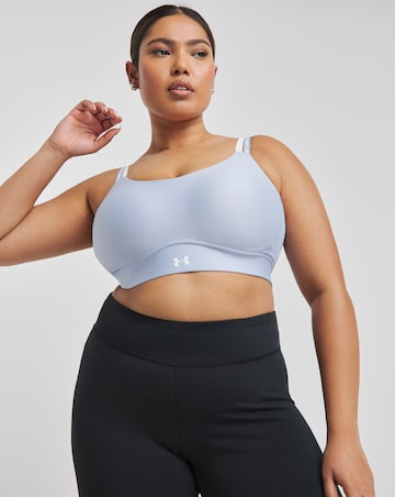 Under Armour Infinity Support Rib Bra
