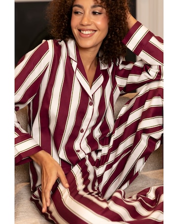 Cyberjammies Yasmin Pyjama Top
