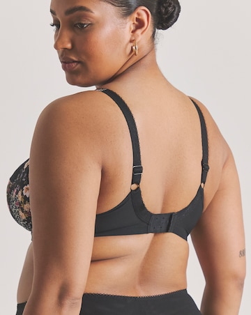 Elomi Morgan Full Cup Wired Bra Summer Garden