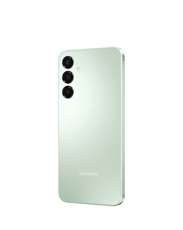 Samsung Galaxy A16 4G 128GB - Light Green