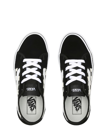 Vans Filmore Decon Trainers