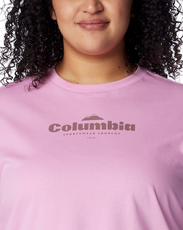 Columbia North Cascades Relaxed T-Shirt