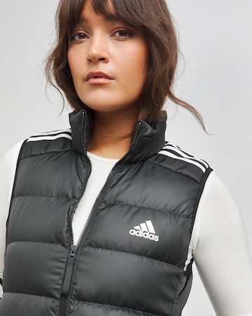 adidas 3 Stripes Down Vest