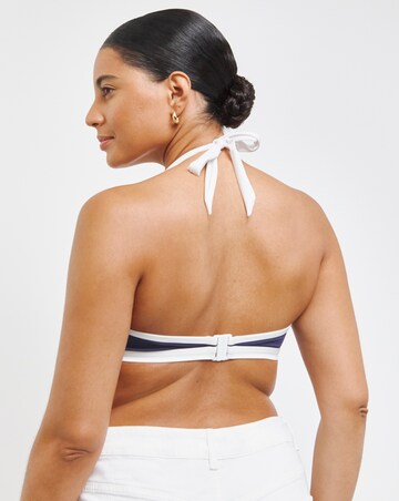 Dorina Curves Monte Carlo Extra Light Padded Wired Bikini Top