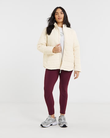 Snowdonia Ladies Packable Lightweight Showerproof Jacket