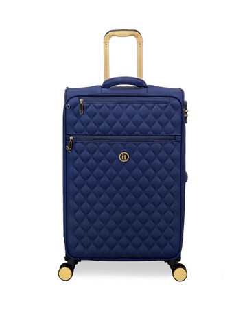 IT Luggage Glimmering 3pc Suitcase Set