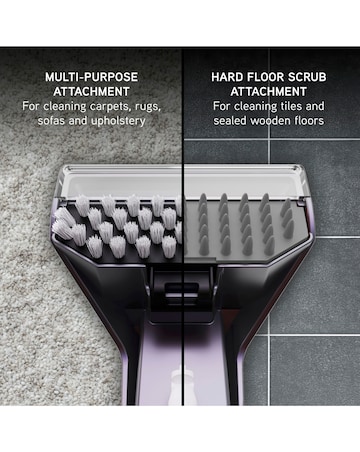 Vax SpotWash Duo Spot Cleaner