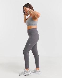 adidas Ribbed Leggings