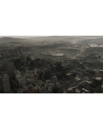 Resident Evil Requiem (PS5)