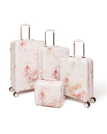 Ted Baker Magnolia Bloom Large Suitcase