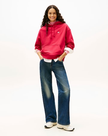 Tommy Jeans Boxy Dage Hoodie