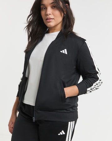 adidas Essentials 3 Stripes Tracksuit