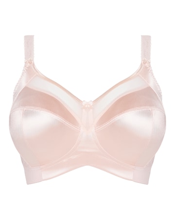 Goddess Keira Full Cup Non Wired Bra