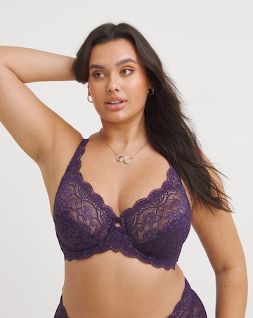 Triumph Amourette Full Cup Bra
