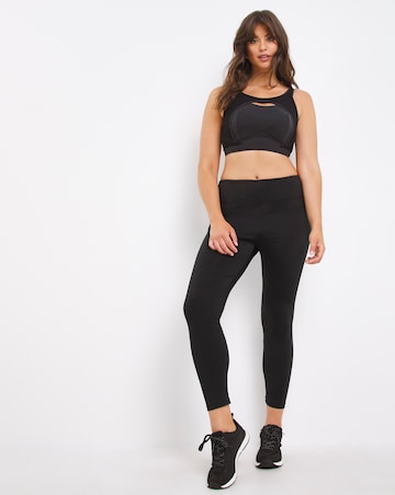 Figleaves Medium Support Sports Bra B-GG