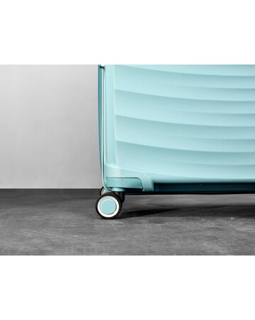 Rock Sunwave Cabin Suitcase