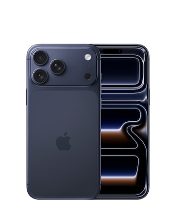 Apple iPhone 17 Pro Max 1TB - Deep Blue