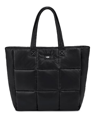 Ugg Ellory Puff Tote Bag