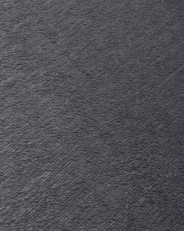 Catherine Lansfield Anti Bacterial Memory Foam Bath Mat - Charcoal