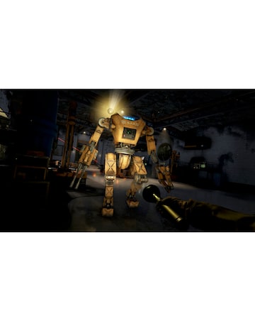 Atomfall (PS5)