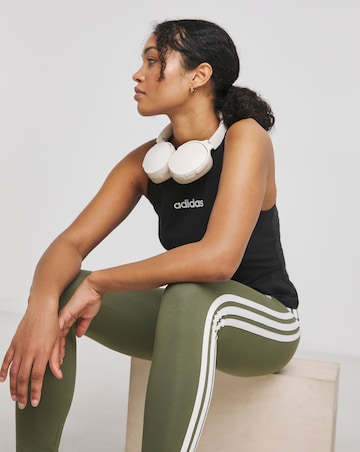 adidas Essentials Linear Slim Tank