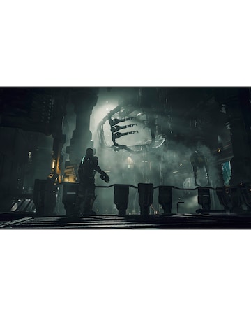 Dead Space (PS5)
