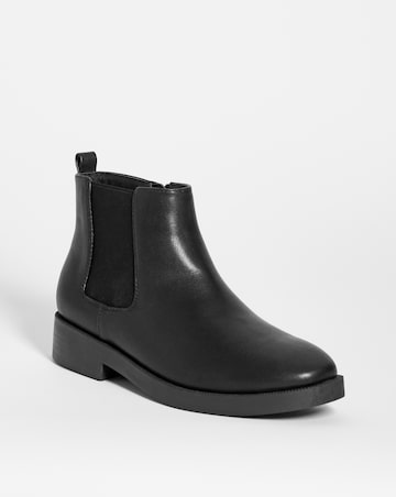 Betty Chelsea Boot - Wide Fit (E)