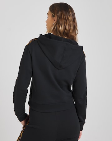 adidas Animal 3 Stripes Hoodie