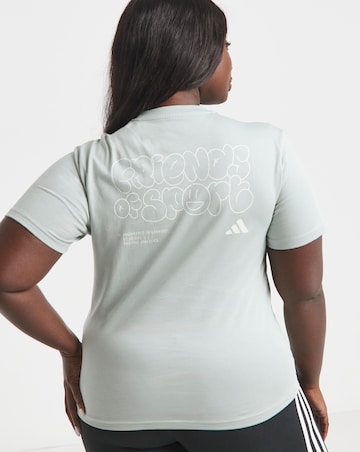 adidas T-Shirt