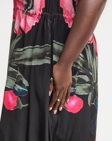 Religion Jade Maxi Dress
