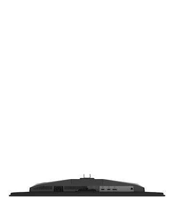 MSI MAG 274QP QD-OLED X24 26.5in Wide Quad HD 280Hz OLED Gaming Monitor