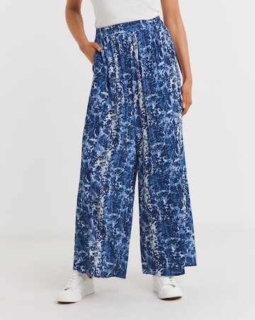 Joe Browns Joe's Favourite Wide Leg Trousers