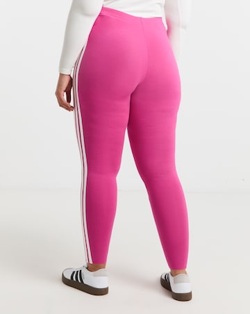 adidas 3 Stripes Leggings