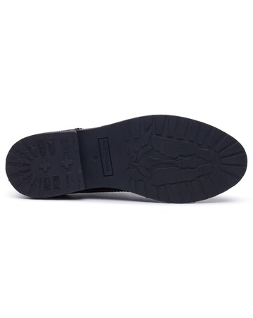 Hush Puppies Verity Hi-Shine Brogue