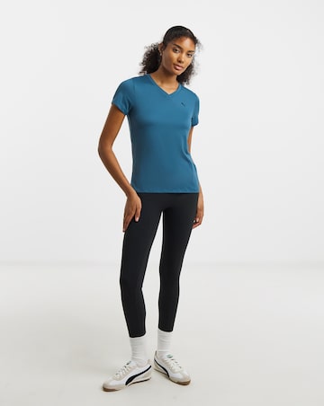 PUMA Train Essential Crew T-Shirt