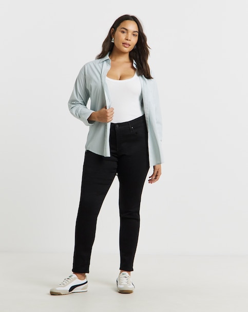 Levi's 311 Shaping Skinny Jeans