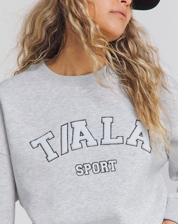 TALA Oversized Volley Sweatshirt